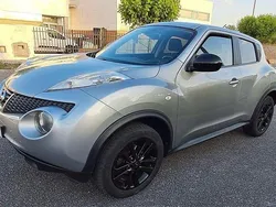 Usado 2012 Nissan Juke SUV | € 7.500 (Preço justo)