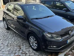 Usado 2015 VW Polo Sedan | € 5.500 (Super Preço)