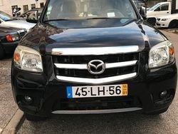 Usado 2011 Mazda BT-50 Pickup | € 18.500