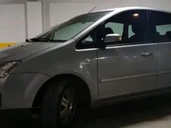 Usado 2005 Ford C-MAX S Monovolume | € 5.000 (Preço elevado)
