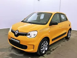 Outra Usado 2022 Renault Twingo Citadino | € 11.990 (Preço justo)