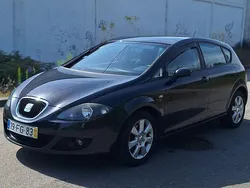 Usado 2008 Seat Leon Sedan | € 4.350 (Preço elevado)