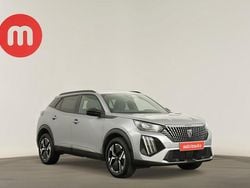 Usado 2024 Peugeot 2008 Allure SUV | € 22.499 (Preço elevado)