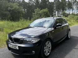 Usado 2009 BMW 120 Citadino | € 8.250 (Bom preço)