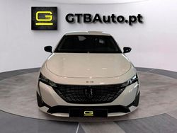 Branco Novo 2025 Peugeot 2008 Allure SUV | € 29.900 (Caro)