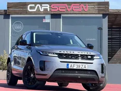 Outra Usado 2021 Land Rover Range Rover evoque S SUV | € 38.400 (Preço elevado)