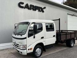 Branco Usado 2015 Toyota Dyna Pickup | € 37.499