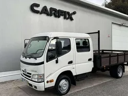 Branco Usado 2015 Toyota Dyna Pickup | € 37.499