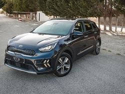 Usado 2021 Kia Niro SUV | € 20.900