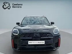 Preto Usado 2024 Mini Countryman SUV | € 56.900