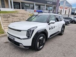 Bege Usado 2023 Kia EV9 First Edition SUV | € 70.990