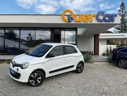 Branco Usado 2019 Renault Twingo Citadino | € 12.250 (Preço elevado)