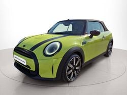 Usado 2021 Mini Cooper Citadino | € 28.900
