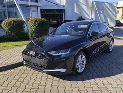 Preto Usado 2025 Audi A3 | € 31.990