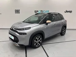 Cinza Usado 2022 Citroën C3 Citadino | € 18.500 (Caro)