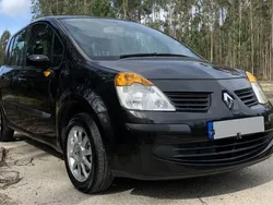 Usado 2005 Renault Modus Monovolume | € 3.950