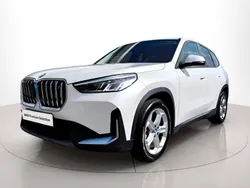 Usado 2023 BMW iX1 SUV | € 45.900 (Preço justo)