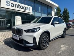 Branco Usado 2023 BMW iX1 SUV | € 56.490 (Caro)