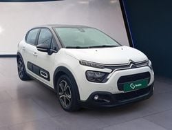 Branco Usado 2024 Citroën C3 PureTech Citadino | € 15.790 (Preço justo)