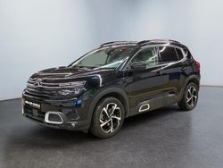 Preto Usado 2021 Citroën C5 Aircross Business Class SUV | € 19.500 (Bom preço)