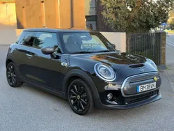 Usado 2020 Mini Cooper SE Citadino | € 19.750 (Preço elevado)