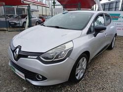 Cinza Usado 2013 Renault Clio IV Dynamique | € 9.250 (Preço justo)