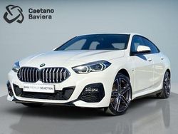 Branco Usado 2020 BMW 216 Coupé | € 26.490