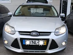 Usado 2012 Ford Focus Sedan | € 5.300 (Preço justo)