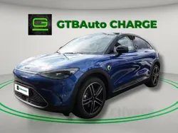 Azul Usado 2025 Smart #3 SUV | € 39.999