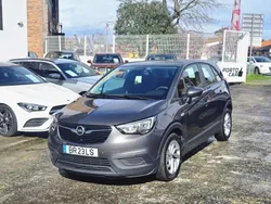 Cinza Usado 2021 Opel Crossland X Business Edition SUV | € 12.750 (Bom preço)