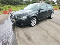 Usado 2003 Audi A3 | € 6.490 (Preço elevado)