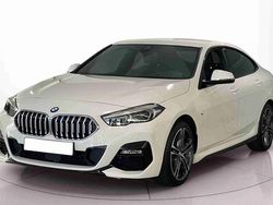 Branco Usado 2023 BMW 216 Advantage Coupé | € 31.900 (Preço justo)