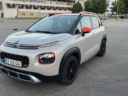 Usado 2018 Citroën C3 Aircross SUV | € 11.600 (Preço justo)