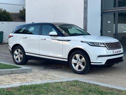 Branco Usado 2021 Land Rover Range Rover SE Dynamic SUV | € 49.000