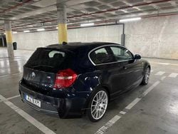 Usado 2007 BMW 120 Citadino | € 9.000 (Preço justo)