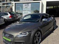 Cinzento Usado 2010 Audi TT | € 22.900 (Caro)