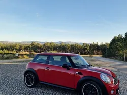 Mini One D