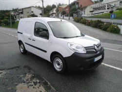 Branco Usado 2021 Renault Kangoo Monovolume | € 13.450 (Super Preço)