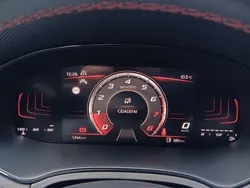Usado 2023 Seat Ibiza FR Sedan | € 21.000 (Preço elevado)