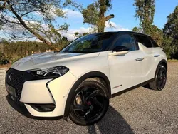 Cinzento Usado 2021 DS Automobiles DS3 Crossback SUV | € 20.890 (Preço justo)