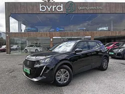Preto Usado 2023 Peugeot e-2008 Active SUV | € 19.900 (Bom preço)