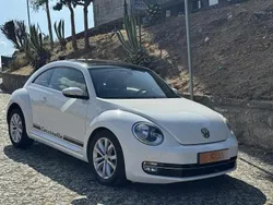 Branco Usado 2013 VW Beetle | € 11.850 (Super Preço)
