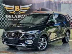 Preto Usado 2022 MG EHS Luxury SUV | € 21.500 (Preço justo)