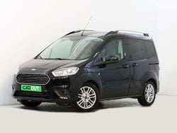 Preto Usado 2018 Ford Transit | € 10.900