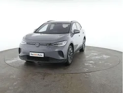 Cinzento escuro metalizado Usado 2022 VW ID.4 Pro Performance SUV | € 32.990 (Preço justo)