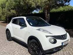 Usado 2011 Nissan Juke Premium Edition SUV | € 10.200 (Preço justo)
