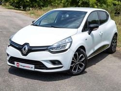 Branco Usado 2019 Renault Clio IV | € 12.990 (Preço elevado)