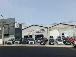 Cinza Usado 2008 Smart ForTwo Coupé Passion Coupé | € 6.700 (Preço justo)