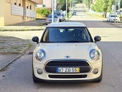 Usado 2015 Mini ONE Citadino | € 8.750 (Bom preço)