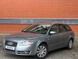 Usado 2006 Audi A4 Sedan | € 4.990 (Preço justo)